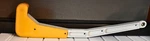 Airbus A320/A321 Door Linkage Arm Assembly. Fixed Price $220.00.