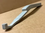 Beechcraft Wing Attaching Wrench P/n 45-590073 New W/ 8130. Fixed Price $575.00.