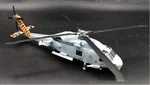 1/72 Completed Product 37088 Sikorsky SH-60B Seahawk Anti-submarine Helic. Fixed Price $70.14.