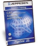 Jeppesen Cfit- Awareness And Prevention Video (dvd) 10002264. Fixed Price $14.95.