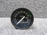 3571262-2303 (alt: 56517-3) Bendix Prop Tachometer Indicator. Fixed Price $364.00.