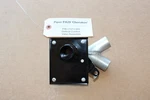 Piper PA28 'cherokee' P/n 21573-000 Defrost Control Valve Assembly. Fixed Price $125.00.