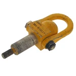 Rockwell Saberliner Jack Pad Mooring Anchor P/n 265-810127. Fixed Price $350.00.