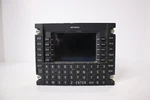 Universal Avionics UNS1 Control Display Unit Fpcdu 1117-12 Removed Working. Fixed Price $950.00.