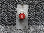 PSM-5N Klixon Circuit Breaker (amps: 5). Fixed Price $39.20.