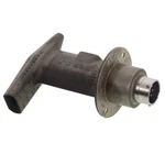 P/n 102AU1AG Repairable Lj 31/45/60, Citation 500/550 Total Temp Rosemount Probe. Fixed Price $1250.00.