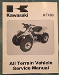 Oem Kawasaki Service Repair Manual Supplement 2003 #99924-1296-01. Fixed Price $29.00.