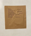 Kapco Preformed Packing O-ring P/n: M83248/1-136 Oring Gasket Aviation Seal. Fixed Price $8.00.