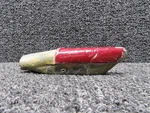 0733101-2 Cessna C-180 Elevator Balance Weight. Fixed Price $84.00.