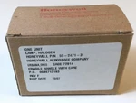 Gulfstream Honeywell Halogen Wing Position Lamp Pn 55-2471-3 New W/receipt. Fixed Price $150.00.