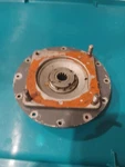 Turbine Jet Engine Boeing T502-6 Gearbox Module For Fuel Hp Pump And Contr. Fixed Price $120.00.