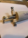 Cessna 0743622 Shimmy Dampner. Fixed Price $250.00.
