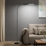 Honeywell Led Floor Lamp Modern Standing Light For Living Room Sunturalux F4. Fixed Price $59.99.