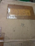 Pratt & Whitney R-1830 Piston Ring Set Of Pcs 79820. Fixed Price $35.00.