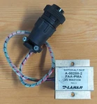 A-00258-2 Lamar Switch Alt Inop. Fixed Price $90.00.