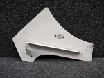 715012-501 Rockwell 114 Main Landing Gear Fairing Lh. Fixed Price $504.00.