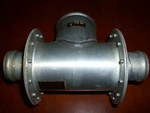 Aerospace Systems & Components Duct 1302-2. Fixed Price $125.00.