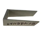 Cessna 0411281-12 Engine Mount Attachment Bracket. Fixed Price $199.00.