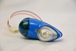 Grimes A-1285-G-12 Position Light/strobe (rh) Green 14V. Fixed Price $199.95.