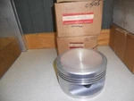 Continental Aircraft Piston P/n 50399, /470 Engine,new Old Stock. Fixed Price $55.00.