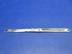 Cessna 310I Door Stop Channel & Strap P/n 0811488-1 (0326-881). Fixed Price $110.00.