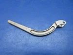 Beech Arm P/n 50-910437 (1124-1322). Fixed Price $92.50.