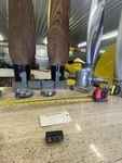 Mooney M20AB F Throttle Warning Micro Switch Early 60S And Probably More. Fixed Price $125.00.