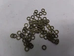 QTY=75: Lycoming 901045K12 Lockwasher - New. Fixed Price $27.75.