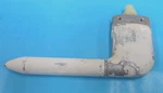 0721105-20 Pitot Tube W/ S1133-2 Nylon Fitting Cessna 188 Unheated Static System. Fixed Price $145.00.