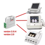Replace Transducer Cartridge Tips Probe Spare Parts 10000 Shots Face Skin Lift. Fixed Price $87.10.