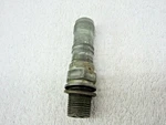 Vintage Antique Champion RHB36P Spark Plug 18MM Collectible. Fixed Price $20.00.