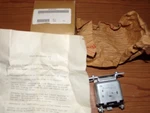 Piper Aircraft Relay 60-117025-0 Or G-721177. Fixed Price $75.00.
