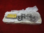 Continental Crankshaft Pn 530196. Fixed Price $1900.95.