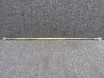0862100-57 Cessna 310N Flap Interconnect Push Pull Rod Lh, Rh (center). Fixed Price $33.60.