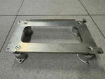 Bendix King Mtg Mounting Rack Tray Gyro Aviation 071-04025-0001 Barry Controls. Fixed Price $177.02.