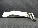 25CF1957-28A Hawker HS-125-1A Fairing And Torque Tube Assembly (corrosion). Fixed Price $728.00.
