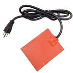 120V Engine Block Heater Pad 3M Stick Pan Long Cord 4 Cylinder. Fixed Price $53.99.