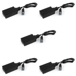 5SET Programming Rib Radio Interface Box For As RLN4008 HT1000 Us. Fixed Price $111.65.
