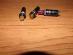 Dialco Push-button Aircraft Lights 913-1430 And More!. Fixed Price $39.99.