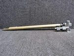 750110-901 Mooney M20R Flap Actuator Assembly. Fixed Price $588.00.