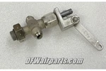 6856983, Rolls-royce Allison 250 Anti Ice Valve Assembly. Fixed Price $599.99.