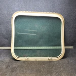 35-410291-147 Beechcraft 95-55B Cabin Rear Window Assembly Rh. Fixed Price $136.00.