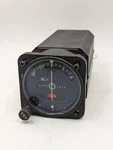 Cessna Aircraft Radio & Control IN-385A Converter Indicator, Pn 46860-1000. Fixed Price $49.00.
