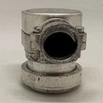 NK-L23-23C-11/16 Itt Canon Connector 23+5 Poles (54). Fixed Price $45.00.