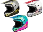 Fly Racing Kinetic Drip Youth Helmet Dirt Bike Offroad Mx Atv Utv Kid's '26. Fixed Price $159.95.