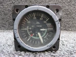 CM3216-1 Cessna Cabin Alt. Pressure Indicator (worn Face) (grey. Fixed Price $252.00.