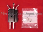 New Mercury Outboard Fuel Cooler - Part# 892267A55. Fixed Price $503.10.