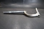 Beechcraft Bonanza Nose Wheel Strut Axle And Piston Assembly 35-825125. Fixed Price $900.00.