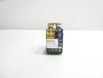 Cutler Hammer D40RB Power Relay 24-28V-DC. Fixed Price $52.00.