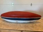 Cessna 150 Fairing Assembly Main Gear Wheel Left Pant 0541203-1. Fixed Price $78.00.
